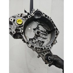 Boite De Vitesses Opel Zafira B Phase 1 (2)