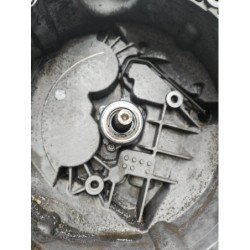 Boite De Vitesses Opel Zafira B Phase 1 (3)