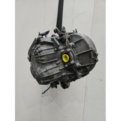 Boite De Vitesses Opel Zafira B Phase 1 (4)