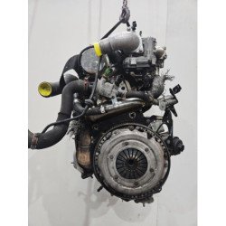 Moteur Opel Zafira B Phase 1 (2)