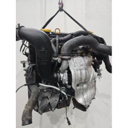 Moteur Opel Zafira B Phase 1 (3)