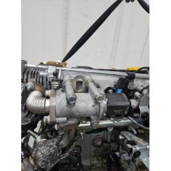 Moteur Opel Zafira B Phase 1 (6)