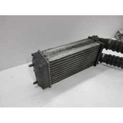 Echangeur Air (intercooler) Peugeot 307 Phase 1 Break (2)