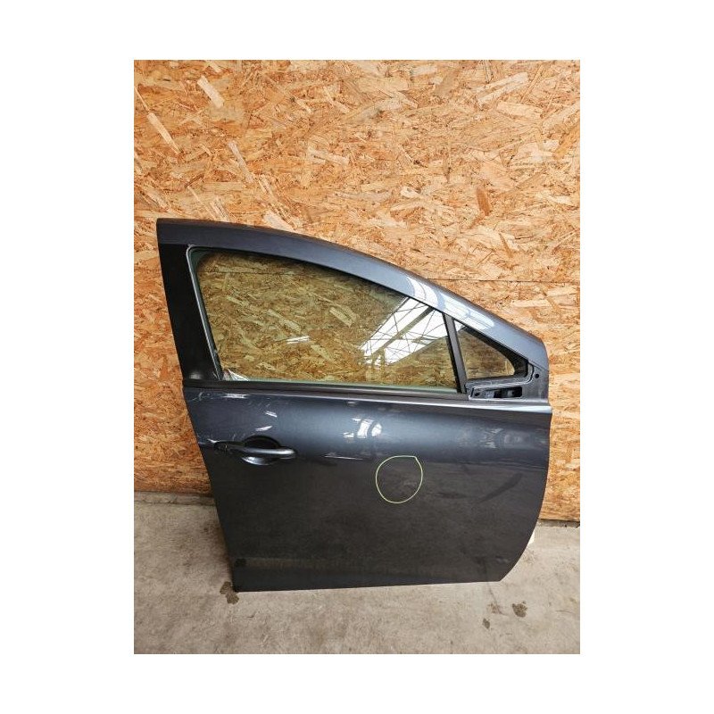 Porte Avant Droit Renault Zoe 1 (1)