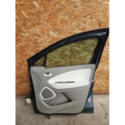 Porte Avant Droit Renault Zoe 1 (5)