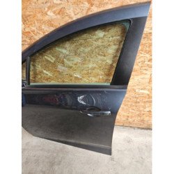 Porte Avant Gauche Renault Zoe 1 (3)