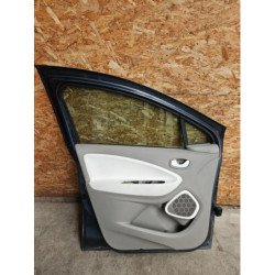 Porte Avant Gauche Renault Zoe 1 (4)