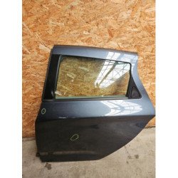 Porte Arriere Gauche Renault Zoe 1 (1)