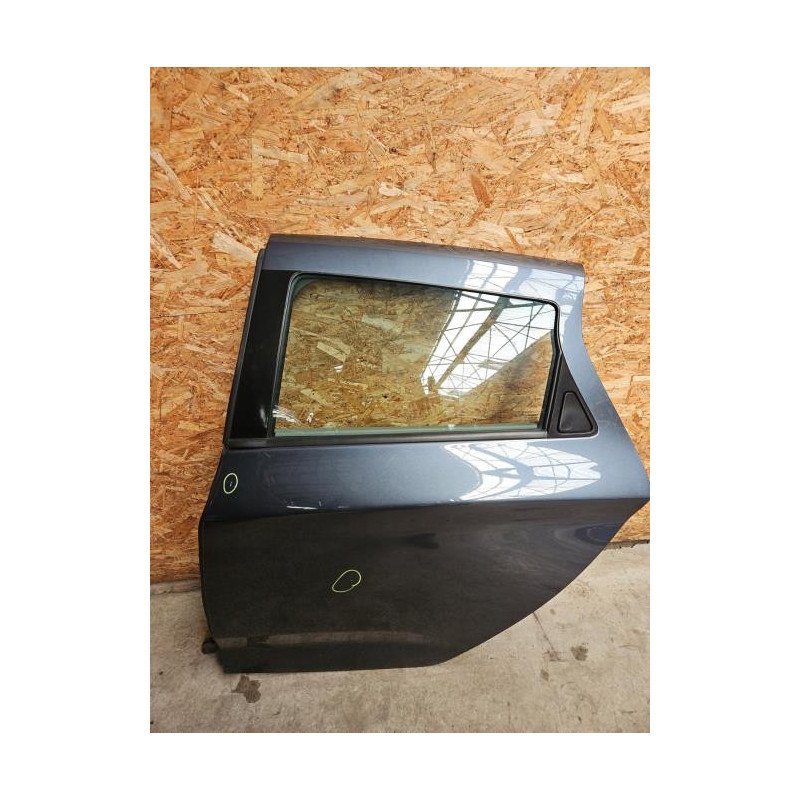 Porte Arriere Gauche Renault Zoe 1 (1)