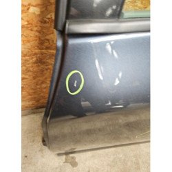 Porte Arriere Gauche Renault Zoe 1 (2)