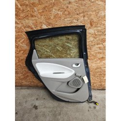Porte Arriere Gauche Renault Zoe 1 (5)