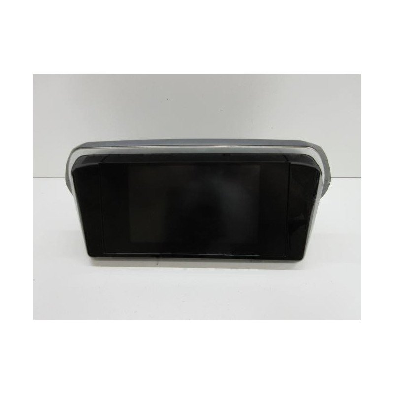 Ecran Gps Peugeot 208 2 (1)