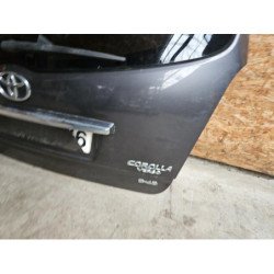 Malle/hayon Arriere Toyota Corolla Verso 2 Phase 1 (3)