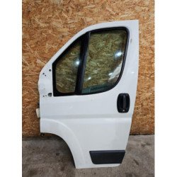 Porte Avant Gauche Fiat Ducato 3 Phase 1 (1)