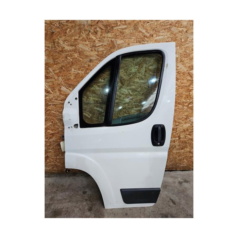 Porte Avant Gauche Fiat Ducato 3 Phase 1 (1)