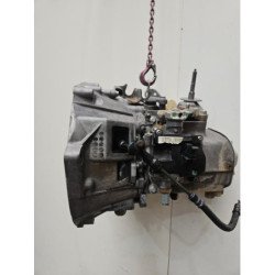 Boite De Vitesses Peugeot 5008 1 Phase 1 (4)