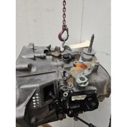 Boite De Vitesses Peugeot 5008 1 Phase 1 (5)