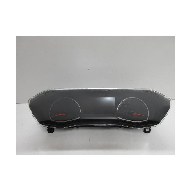 Compteur Peugeot 208 2 (1)