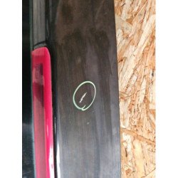 Malle/hayon Arriere Renault Clio 3 Phase 1 (3)