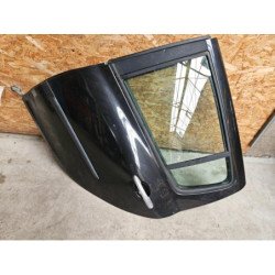 Porte Arriere Gauche Renault Clio 3 Phase 1 (1)