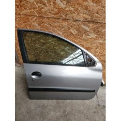 Porte Avant Droit Peugeot 206 Phase 2 (1)