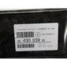 Compteur Peugeot 208 2 (2)
