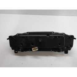 Compteur Peugeot 208 2 (3)