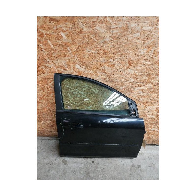 Porte Avant Droit Ford Focus 2 Phase 1 (1)