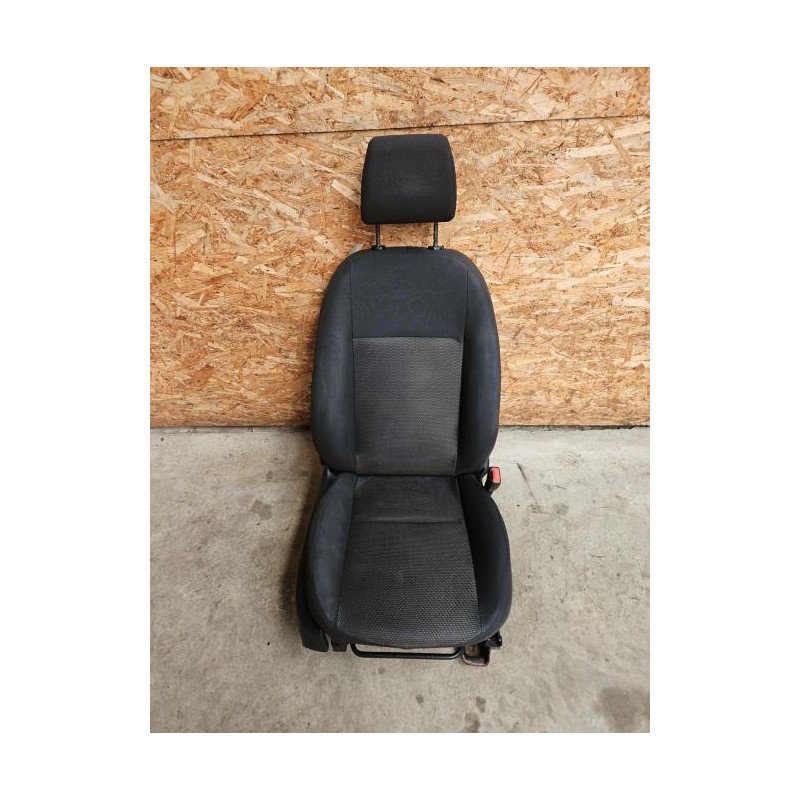 Siege Avant Droit Ford Focus 2 Phase 1 (1)