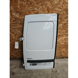 Porte De Coffre Gauche Opel Combo C Phase 2 (1)