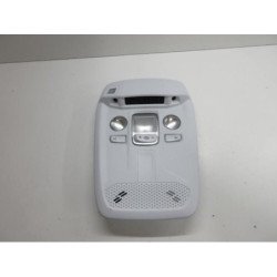 Eclairage De Plafonnier Peugeot 208 2 (1)