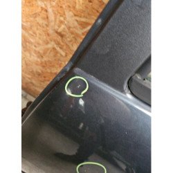 Porte Arriere Gauche Dacia Sandero 1 (2)