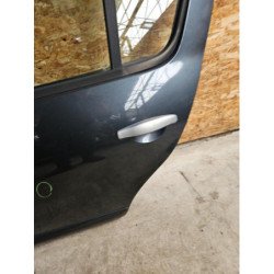 Porte Arriere Gauche Dacia Sandero 1 (5)