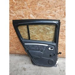 Porte Arriere Gauche Dacia Sandero 1 (6)