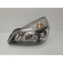Optique Avant Principal Gauche (feux)(phare) Renault Espace 4 Phase 1 (1)