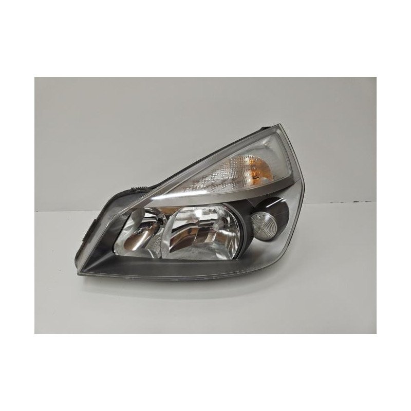 Optique Avant Principal Gauche (feux)(phare) Renault Espace 4 Phase 1 (1)