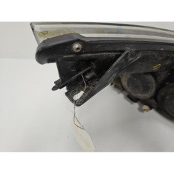 Optique Avant Principal Gauche (feux)(phare) Renault Espace 4 Phase 1 (3)