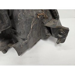 Optique Avant Principal Gauche (feux)(phare) Renault Espace 4 Phase 1 (4)