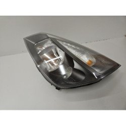 Optique Avant Principal Gauche (feux)(phare) Renault Espace 4 Phase 1 (5)