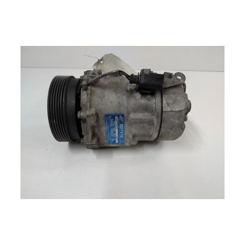 Compresseur Clim Volkswagen Sharan 1 Phase 2 (1)