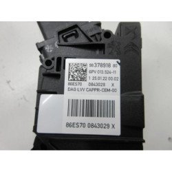 Pedalier D'accelerateur Peugeot 208 2 (2)