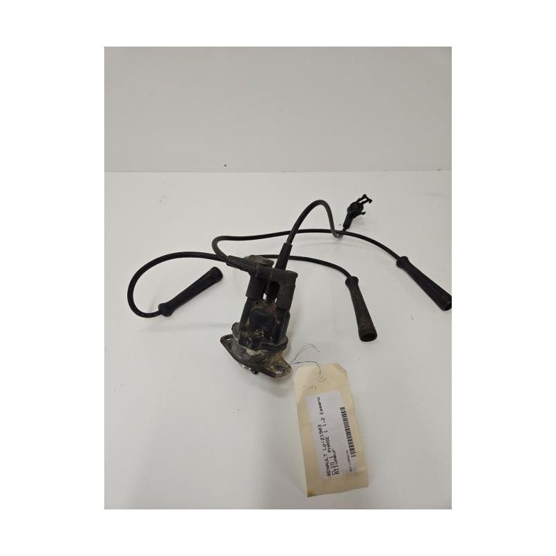 Allumeur (allumage) Renault Clio 1 Phase 1 (1)