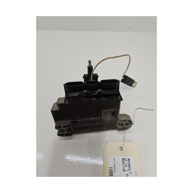 Bobine (allumage) Renault Clio 1 Phase 1 (1)