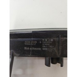 Feu Arriere Stop Central Renault Zoe 1 (3)