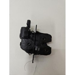 Serrure De Hayon Renault Zoe 1 (1)