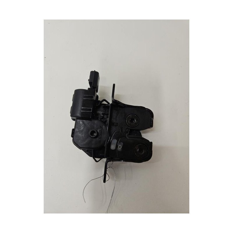 Serrure De Hayon Renault Zoe 1 (1)