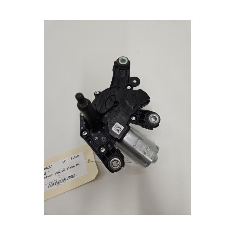 Moteur Essuie Glace Arriere Renault Zoe 1 (1)