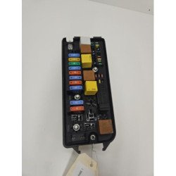 Porte Fusible Saab 9.3 2 Cabriolet Phase 1 (1)