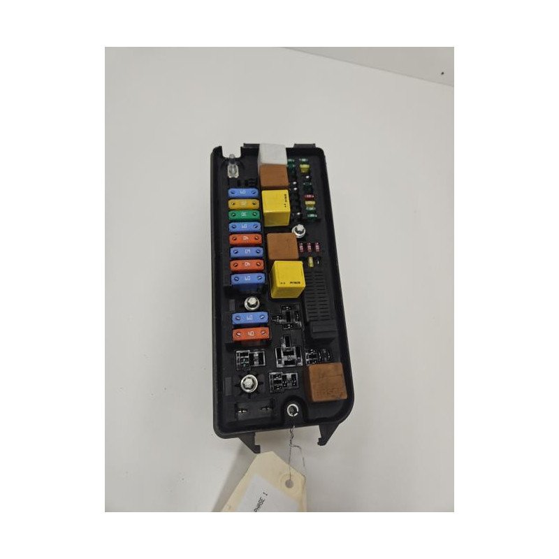 Porte Fusible Saab 9.3 2 Cabriolet Phase 1 (1)