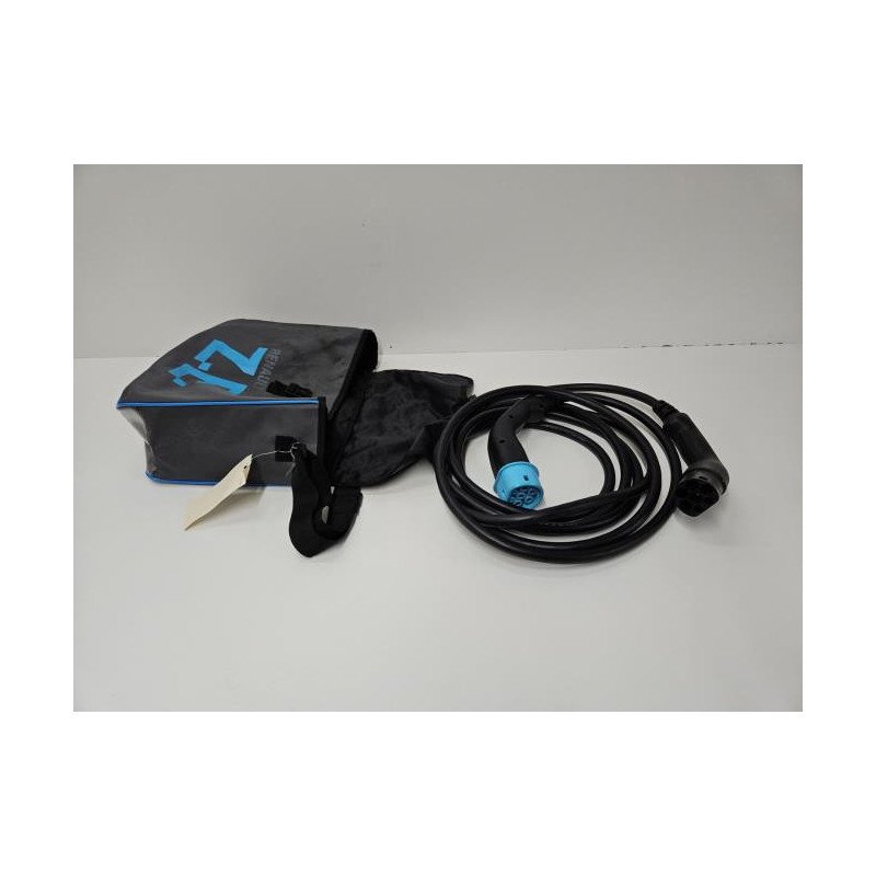 Chargeur (voiture électrique) Renault Zoe 1 (1)